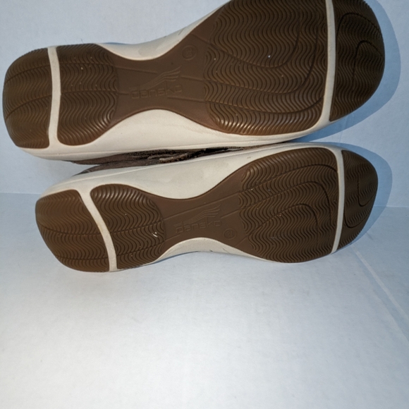 Dansko Henne Mary Jane flats - Picture 8 of 9